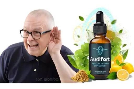 Natural hearing support supplement for tinnitus relief and ear health