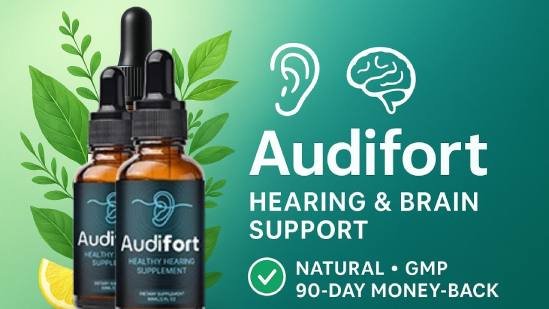 natural formula reducing tinnitus and improving hearing clarity