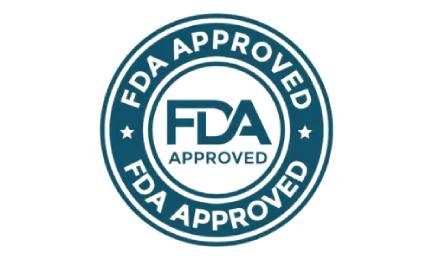 FDA approved supplement ensuring safety and quality standards